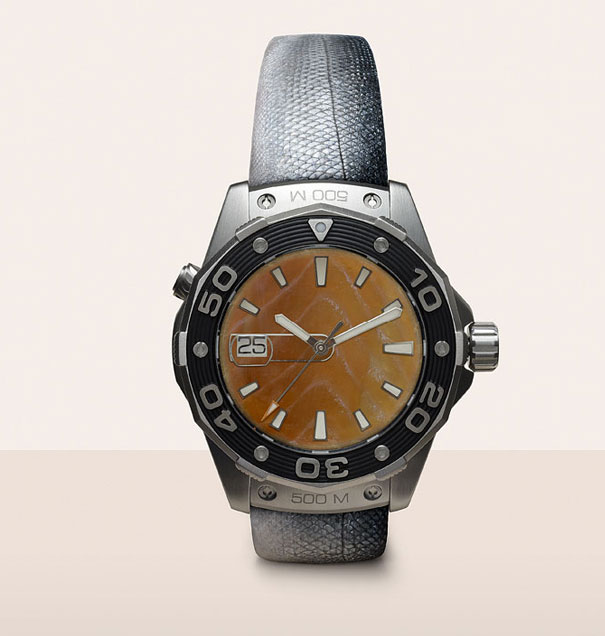 Edible Fashion Accessories By Fulvio Bonavia