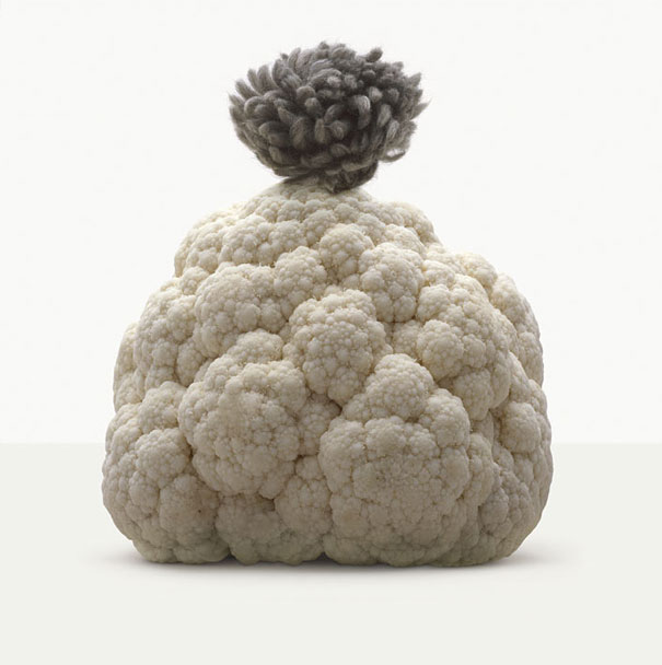 Edible Fashion Accessories By Fulvio Bonavia