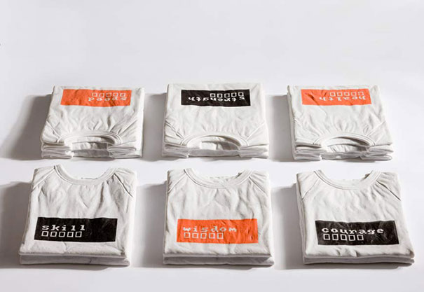 These Cozy-Looking Clothes Are Actually Carved From Stone