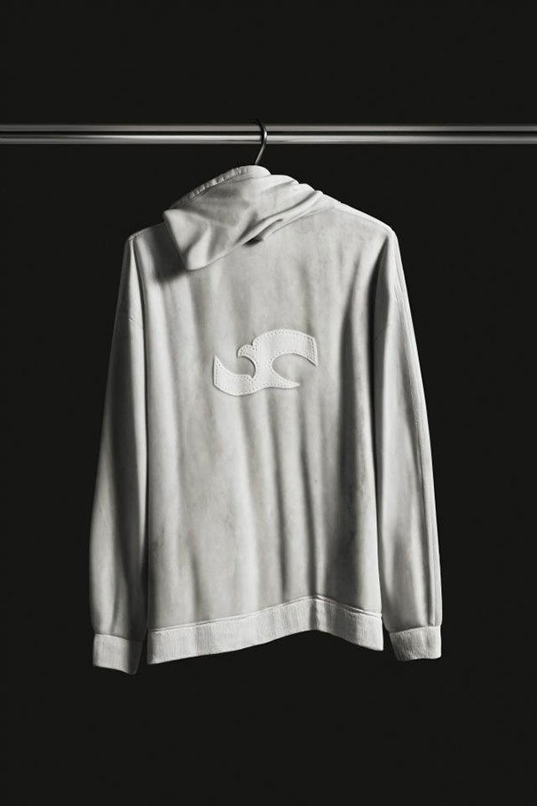 These Cozy-Looking Clothes Are Actually Carved From Stone These Cozy-Looking Clothes Are Actually Carved From Stone