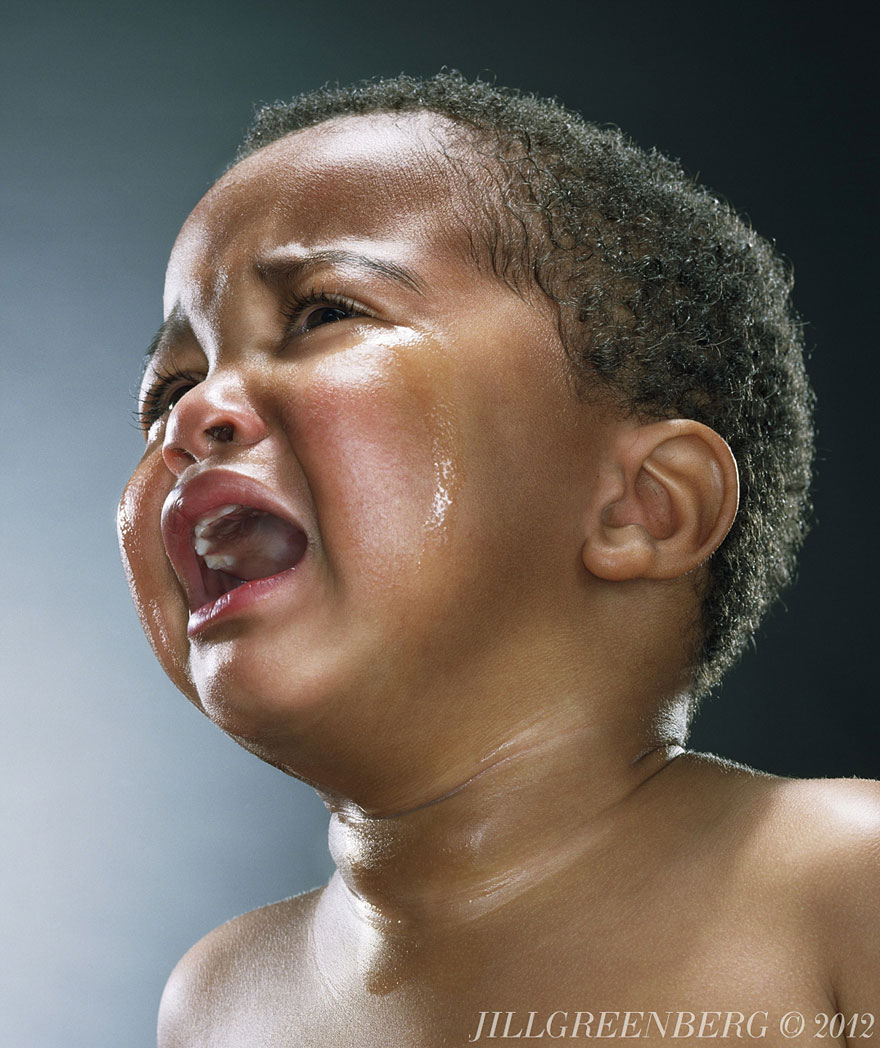 Photographer Gives Lollipop Then Takes It Away Photographer Gives Lollipop Then Takes It Away