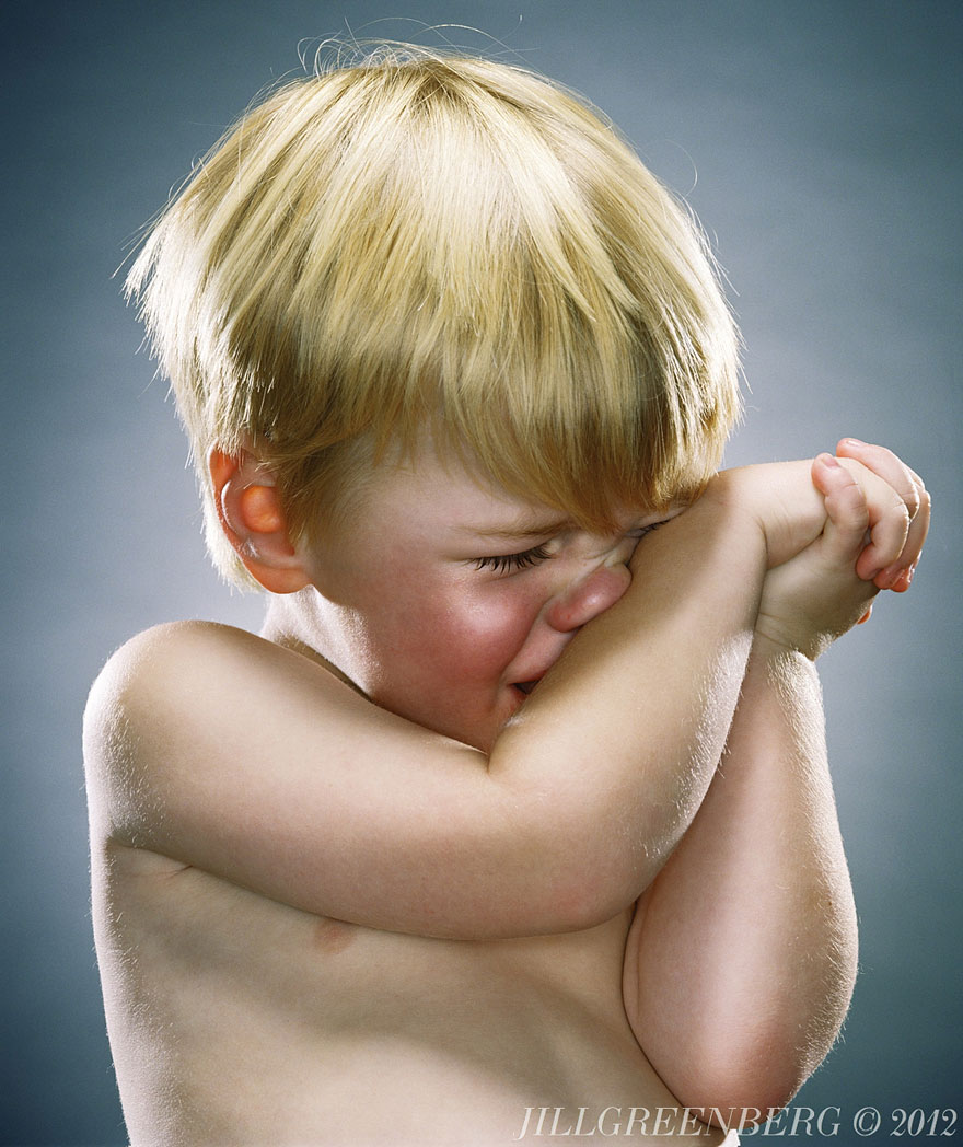 Photographer Gives Lollipop Then Takes It Away Photographer Gives Lollipop Then Takes It Away