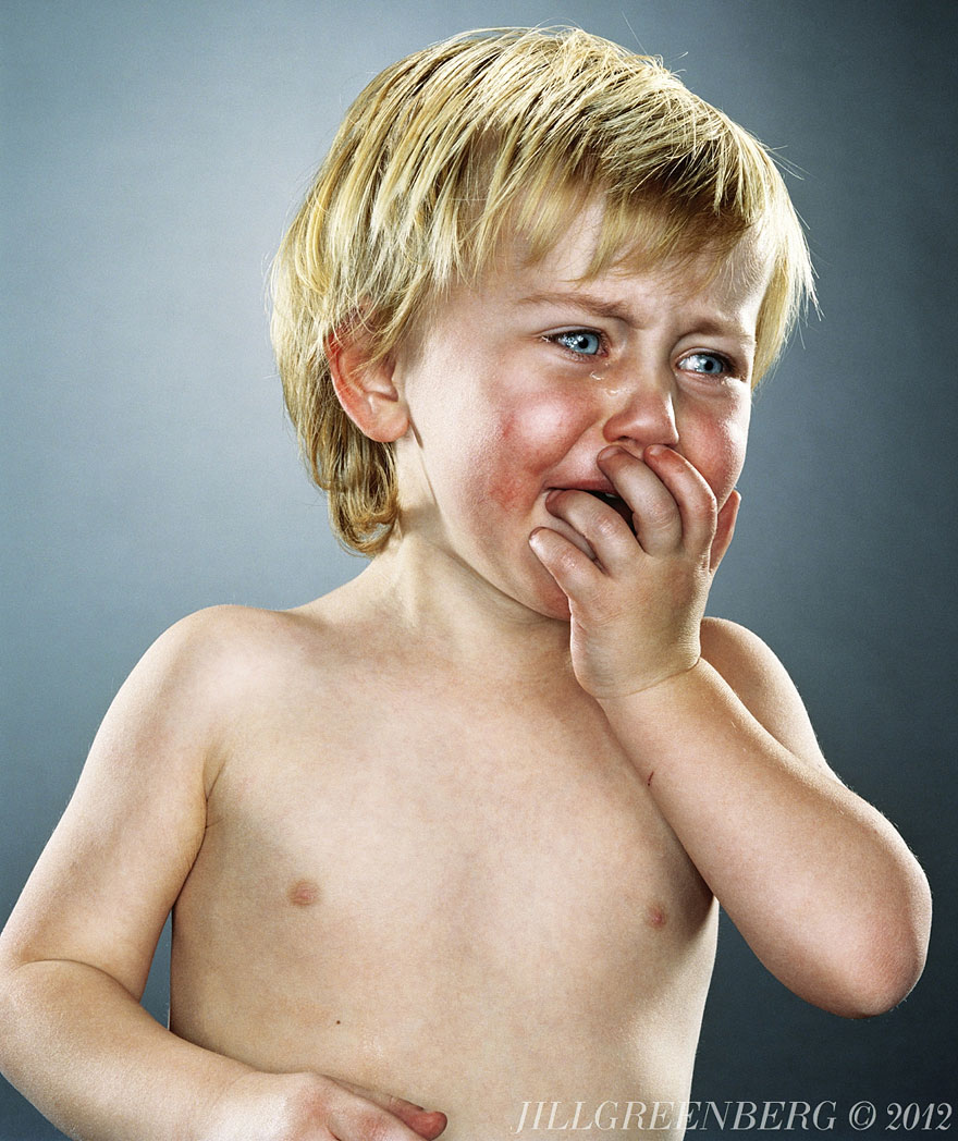 Photographer Gives Lollipop Then Takes It Away Photographer Gives Lollipop Then Takes It Away