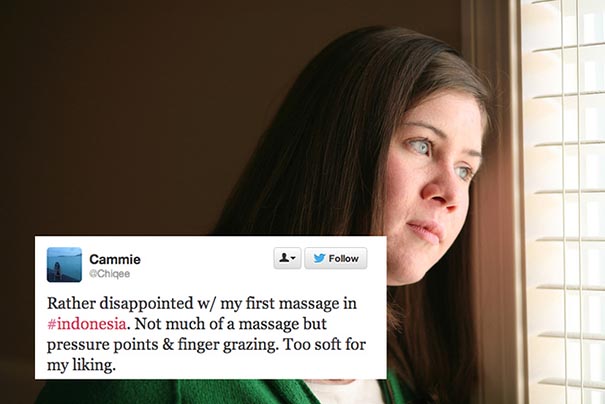 People Post Their Horrible First-World Problems on Twitter