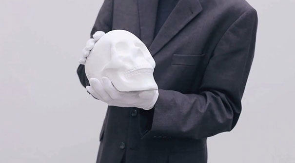 Flexible Paper Sculptures by Li Hongbo Flexible Paper Sculptures by Li Hongbo