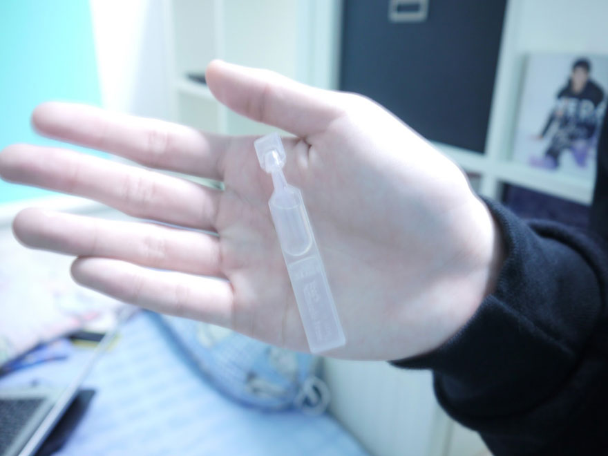 I Found A Blind Baby Sparrow Below My Balcony After A Storm I Found A Blind Baby Sparrow Below My Balcony After A Storm