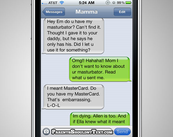 40 Funniest AutoCorrects Of 2011 40 Funniest AutoCorrects Of 2011