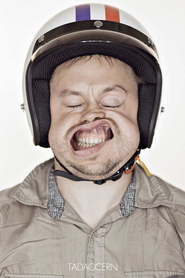 Blow J0b by TADAO CERN