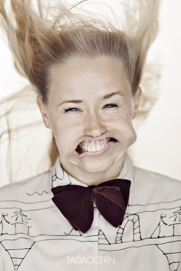 Blow J0b by TADAO CERN