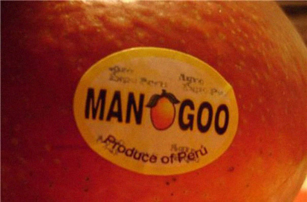 25 Of The Worst Food Name Fails Ever
