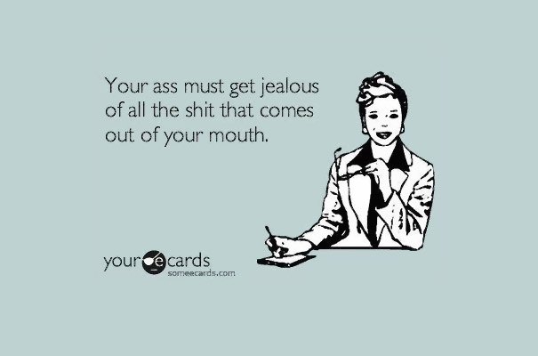 35 Funniest Someecards Ever