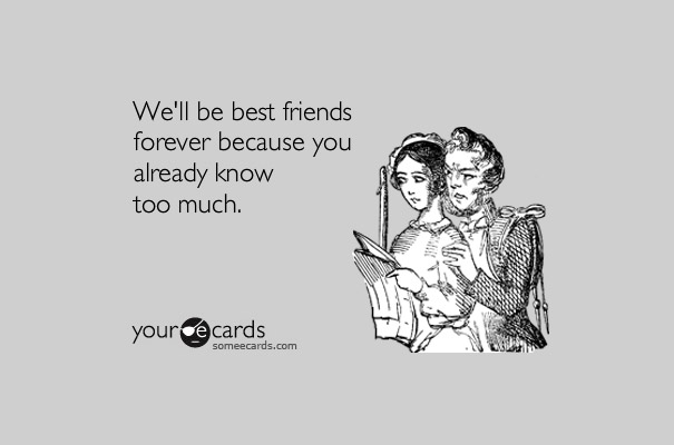 35 Funniest Someecards Ever