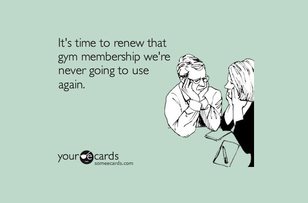 35 Funniest Someecards Ever