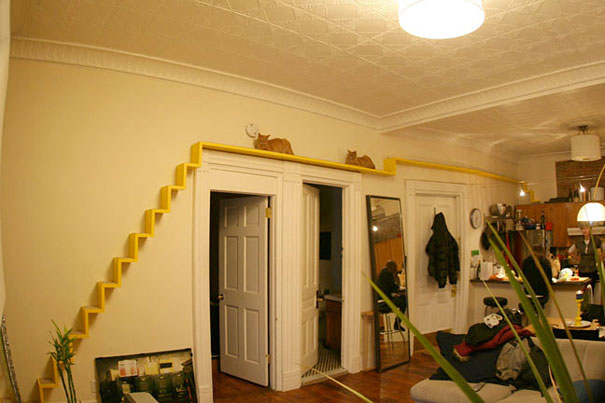 21 Furniture Ideas for Pet Lovers And Their Furry Friends 21 Furniture Ideas for Pet Lovers And Their Furry Friends