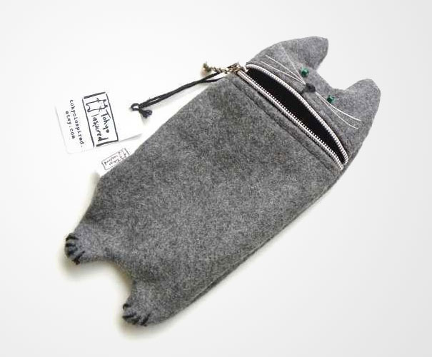 23 Great Gift Ideas For Cat Lovers