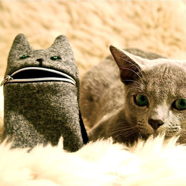 23 Great Gift Ideas For Cat Lovers