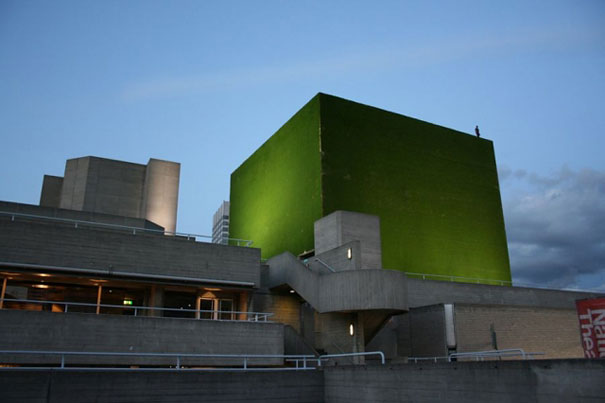 26 Green Design Ideas Inspired By Nature 26 Green Design Ideas Inspired By Nature