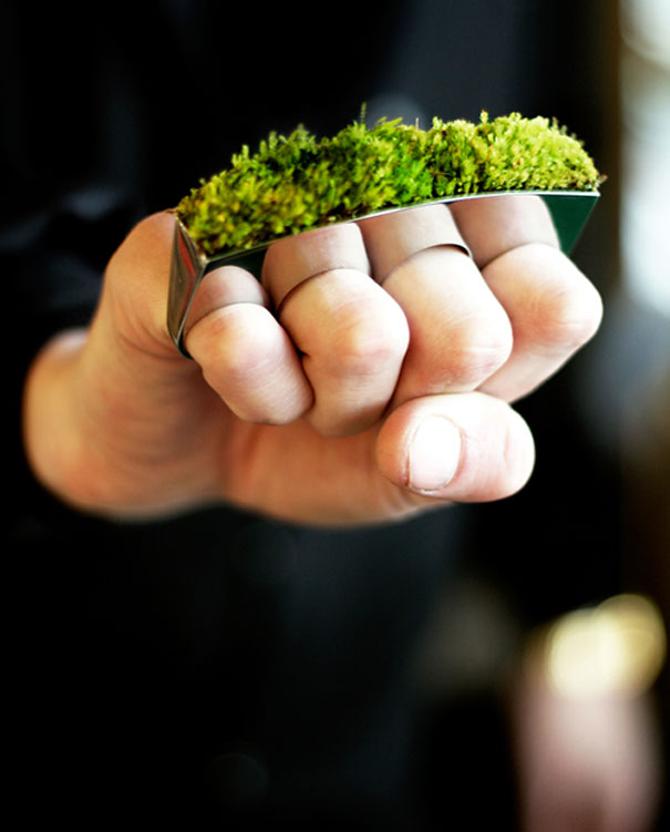 26 Green Design Ideas Inspired By Nature 26 Green Design Ideas Inspired By Nature