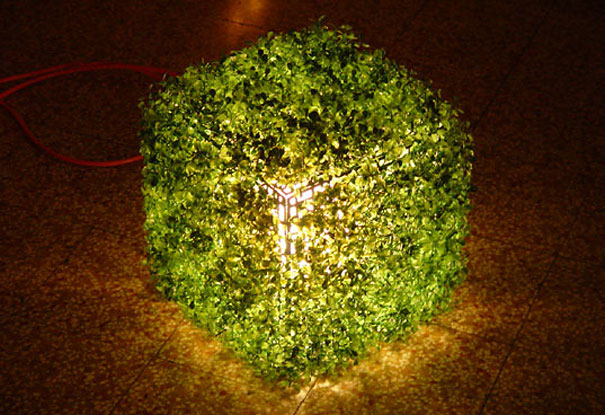 26 Green Design Ideas Inspired By Nature 26 Green Design Ideas Inspired By Nature