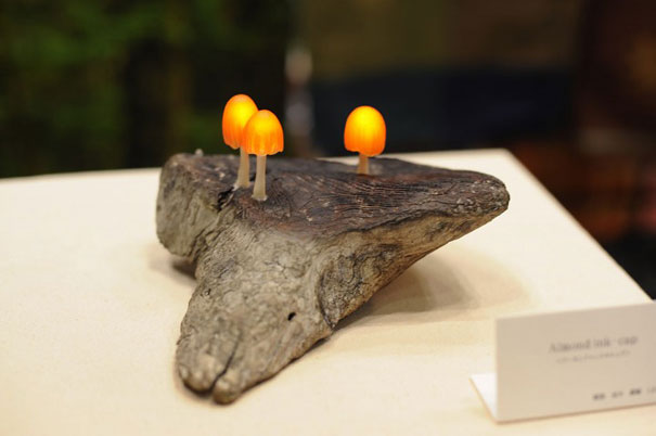 26 Green Design Ideas Inspired By Nature