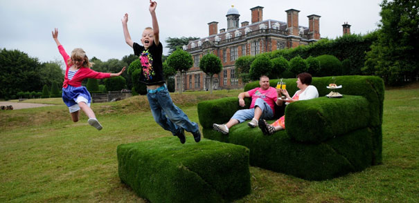 26 Green Design Ideas Inspired By Nature 26 Green Design Ideas Inspired By Nature