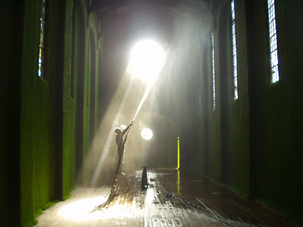 26 Green Design Ideas Inspired By Nature 26 Green Design Ideas Inspired By Nature