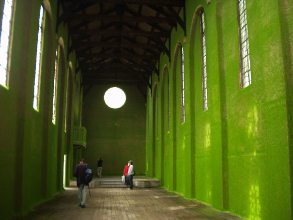 26 Green Design Ideas Inspired By Nature 26 Green Design Ideas Inspired By Nature