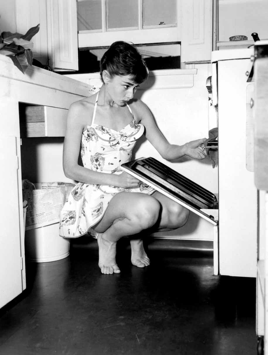 20 Historic Black and White Pictures Restored in Color (Part I) 20 Historic Black and White Pictures Restored in Color (Part I)