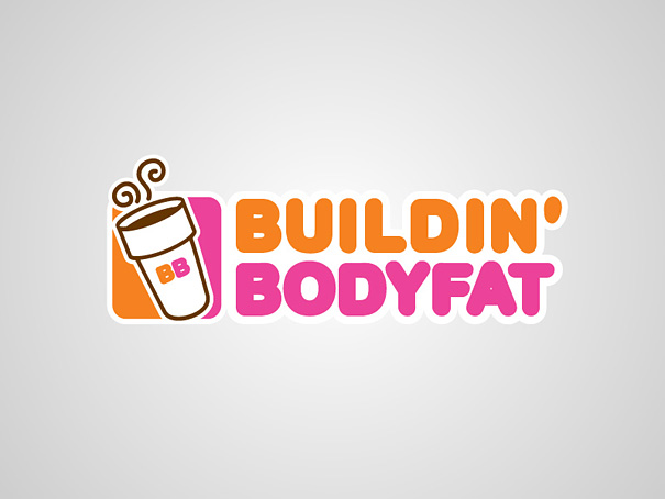 Honest Logos by Viktor Hertz (Part II)