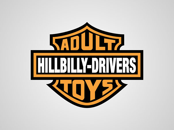 Honest Logos by Viktor Hertz (Part II) Honest Logos by Viktor Hertz (Part II)