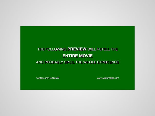 Honest Logos by Viktor Hertz (Part II)