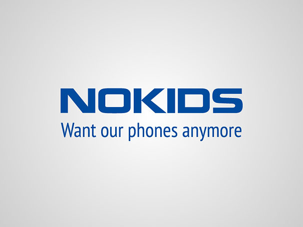 Honest Logos by Viktor Hertz (Part II) Honest Logos by Viktor Hertz (Part II)