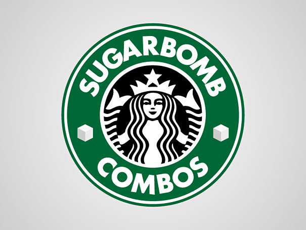 Honest Logos by Viktor Hertz (Part II)