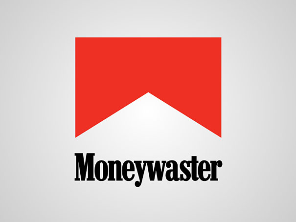 Honest Logos by Viktor Hertz (Part I)