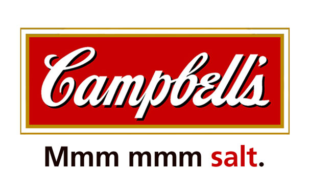 24 Honest Slogans Show How We Really Feel About Famous Companies