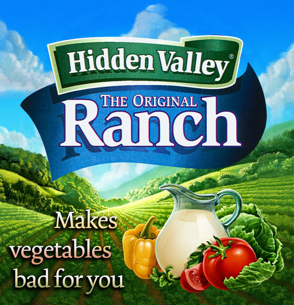 24 Honest Slogans Show How We Really Feel About Famous Companies