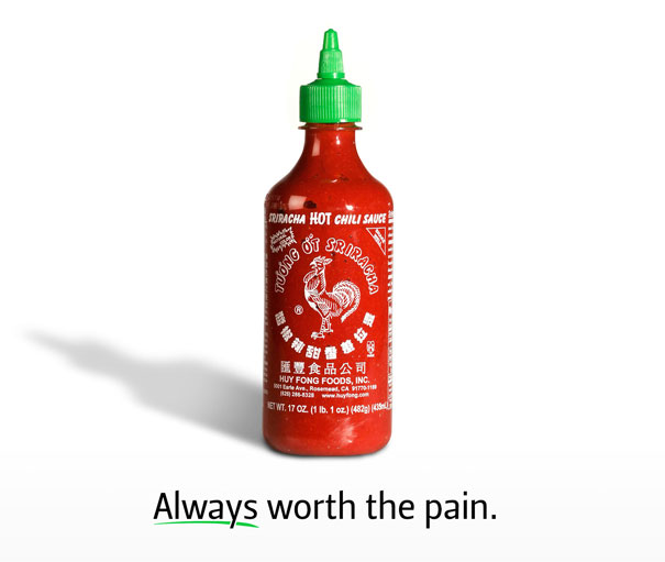 24 Honest Slogans Show How We Really Feel About Famous Companies