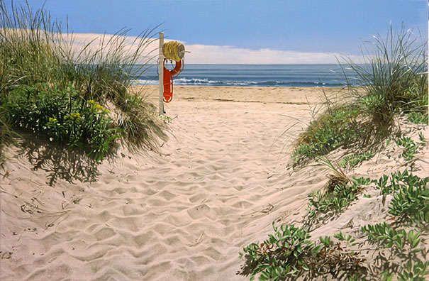 Hyper Realistic Paintings That Look Like Photos Hyper Realistic Paintings That Look Like Photos