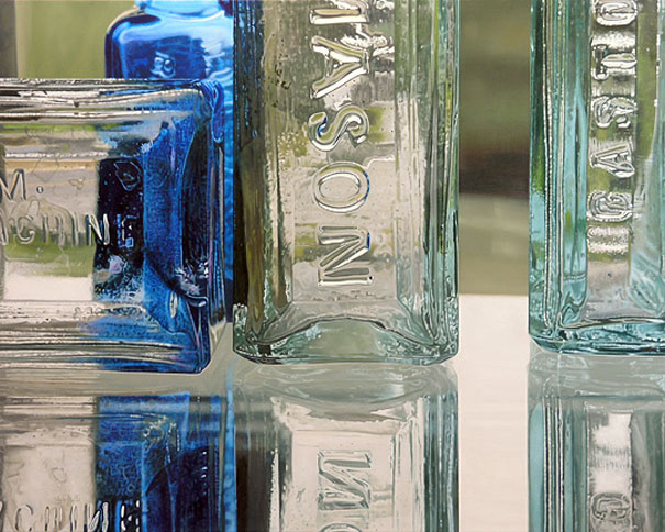 Hyper Realistic Paintings That Look Like Photos