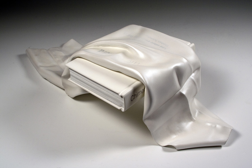 Unbelievably Realistic Objects Carved Entirely out of Wood Unbelievably Realistic Objects Carved Entirely out of Wood