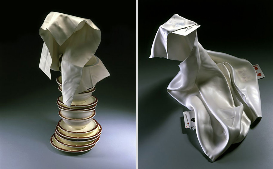 Unbelievably Realistic Objects Carved Entirely out of Wood Unbelievably Realistic Objects Carved Entirely out of Wood