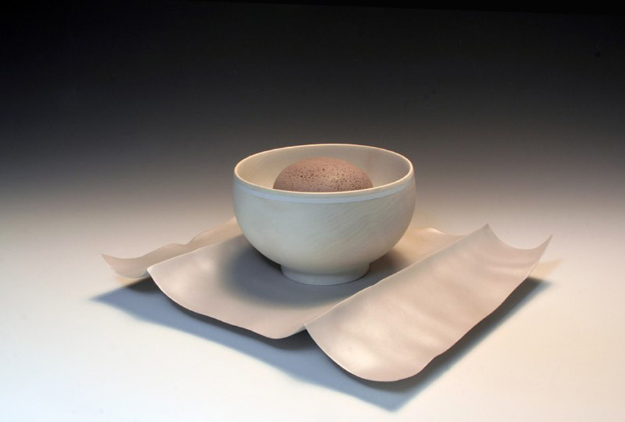 Unbelievably Realistic Objects Carved Entirely out of Wood Unbelievably Realistic Objects Carved Entirely out of Wood