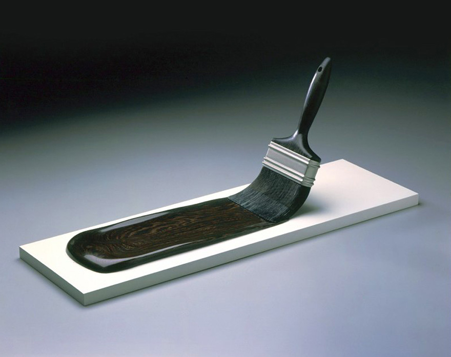 Unbelievably Realistic Objects Carved Entirely out of Wood Unbelievably Realistic Objects Carved Entirely out of Wood