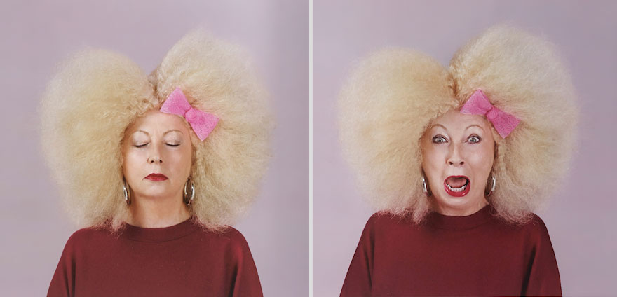 Cancer Patients’ Priceless Reactions To Extreme Makeovers Allow Them to Forget Their Illness For A Second Cancer Patients’ Priceless Reactions To Extreme Makeovers Allow Them to Forget Their Illness For A Second