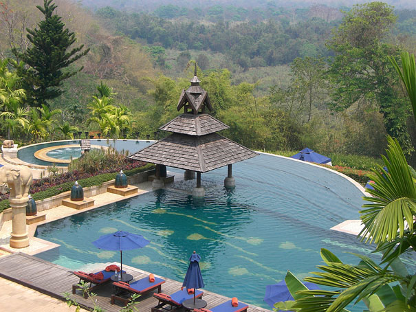 30 Amazing Infinity Pools Around The World 30 Amazing Infinity Pools Around The World