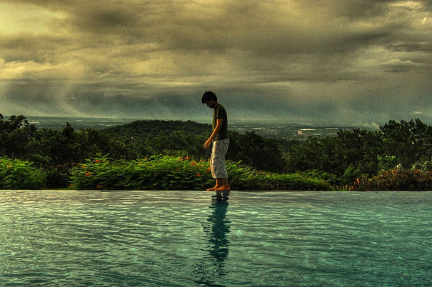 30 Amazing Infinity Pools Around The World 30 Amazing Infinity Pools Around The World