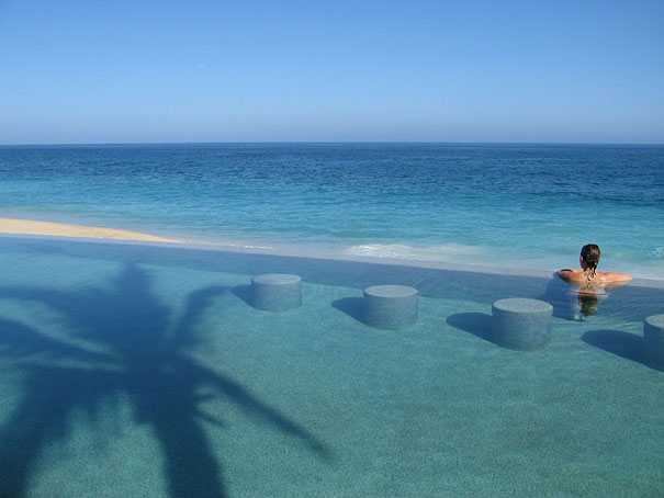 30 Amazing Infinity Pools Around The World 30 Amazing Infinity Pools Around The World