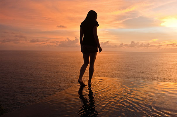 30 Amazing Infinity Pools Around The World