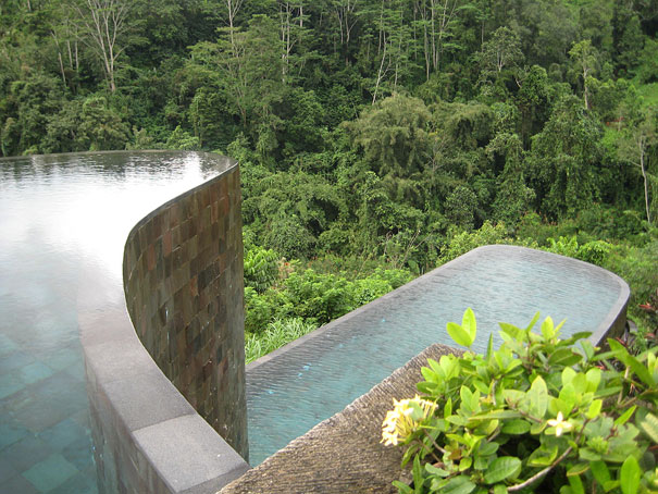 30 Amazing Infinity Pools Around The World 30 Amazing Infinity Pools Around The World