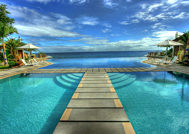 30 Amazing Infinity Pools Around The World 30 Amazing Infinity Pools Around The World
